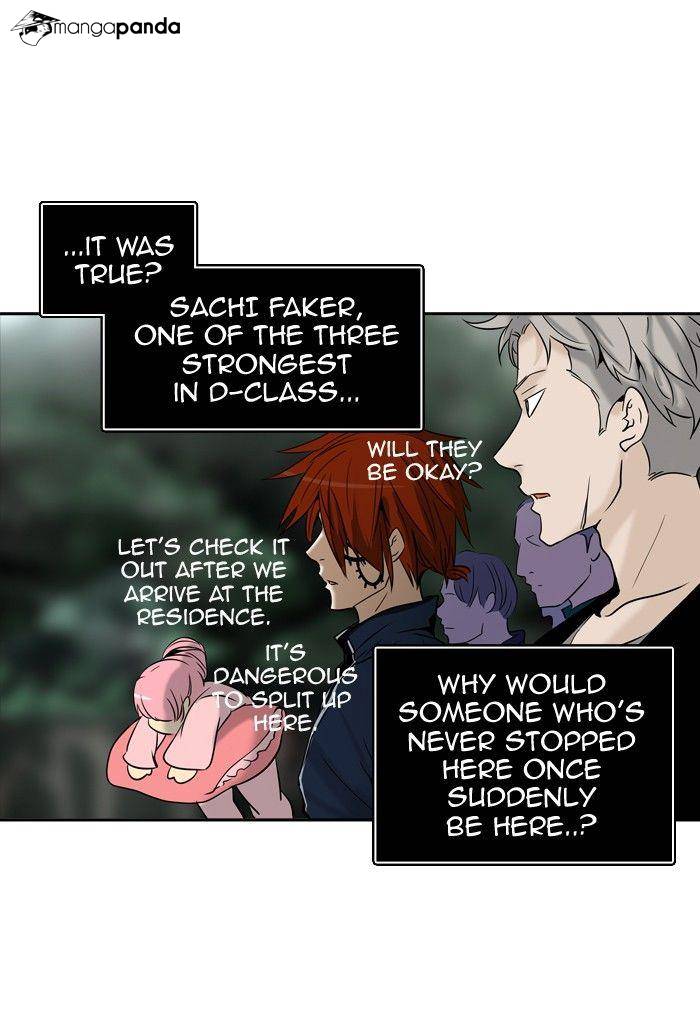 Tower of God Chapter 287 image 041